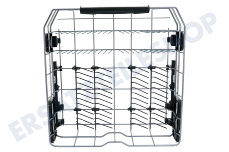 AEG Spülmaschine Geschirrkorb Unterkorb komplett