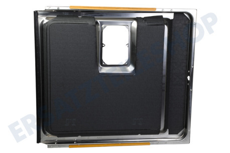 Electrolux Spülmaschine Tür Innentür