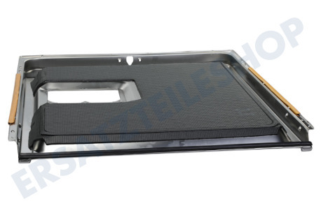 Electrolux Spülmaschine Tür Innentür