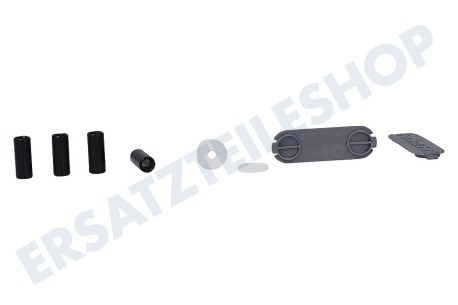 Atag Spülmaschine Montagesatz Montageset, Einbaugerät