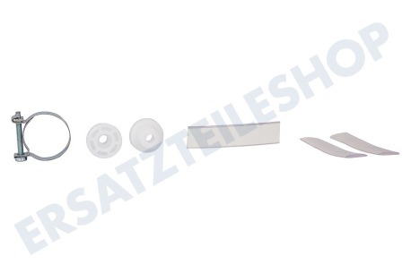 Atag Spülmaschine Montagesatz Montageset, Einbaugerät