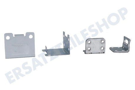 Atag Spülmaschine Montagesatz Montageset, Einbaugerät