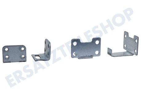 Electrolux Spülmaschine Montagesatz Montageset, Einbaugerät