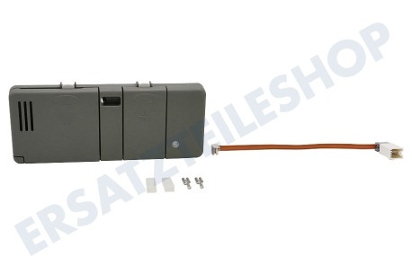 Aeg electrolux Spülmaschine Einspülschale mit Klarspülmitteleinheit