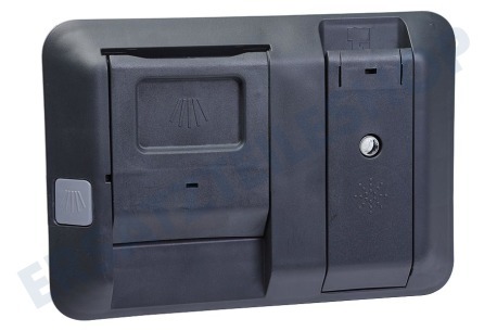 AEG Spülmaschine Einspülschale mit Klarspülereinheit