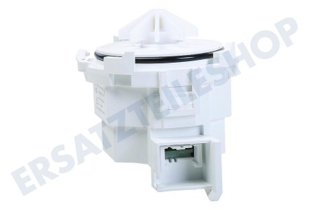 Alternative  Magnetpumpe