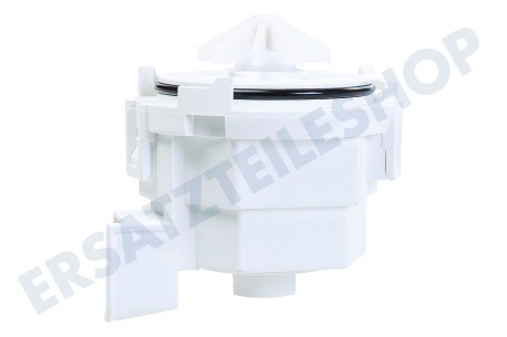 Alternative  Magnetpumpe