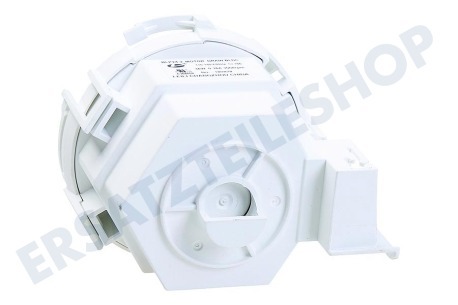 Alternative  Magnetpumpe