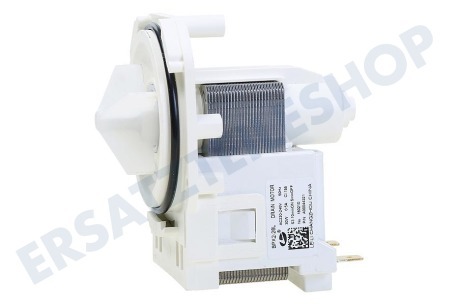 Elektro helios Spülmaschine Pumpe Ablaufpumpe