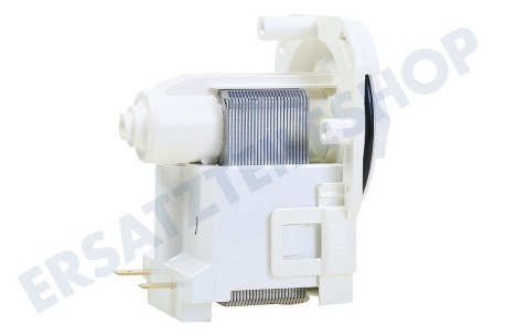 Elektro helios Spülmaschine Pumpe Ablaufpumpe
