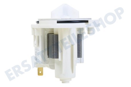Elektro helios Spülmaschine Pumpe Ablaufpumpe
