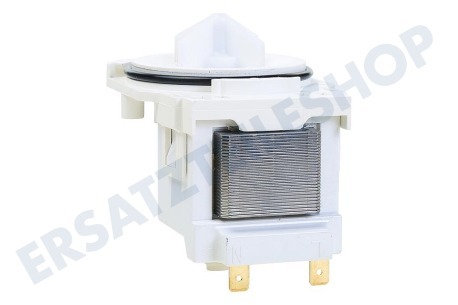 Elektro helios Spülmaschine Pumpe Ablaufpumpe