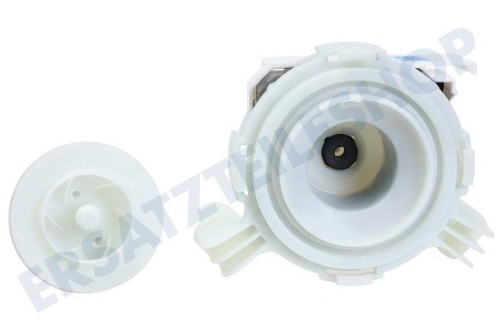 Progress Spülmaschine Pumpe Umwälzpumpe