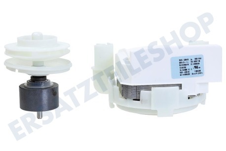 Progress Spülmaschine Pumpe Umwälzpumpe