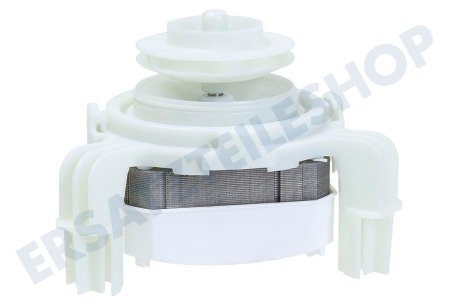 Progress Spülmaschine Pumpe Umwälzpumpe