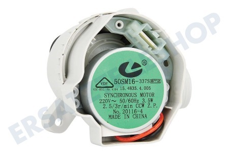 Husqvarna electrolux Spülmaschine Wasserweiche Wasserverteiler Sprüharm