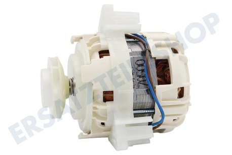 Zanker Spülmaschine Pumpe Umwälzpumpe