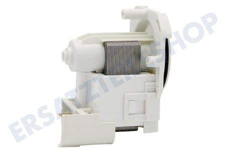 Arthur martin Spülmaschine Pumpe Abflusspumpe