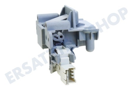 Ariston-Blue Air Spülmaschine Schloss Inkl. Schalter