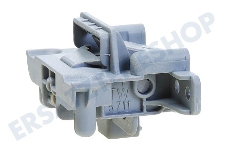 Ariston-Blue Air Spülmaschine Schloss Inkl. Schalter