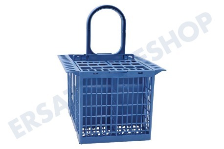 Ariston-Blue Air Spülmaschine 301361, C00301361 Besteckkorb 8 Fächer mit Griff