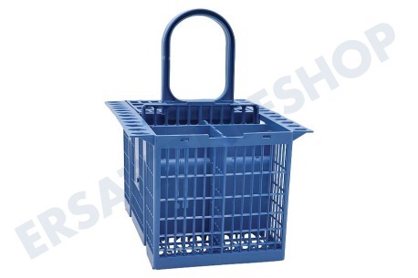 Ariston-Blue Air Spülmaschine 301361, C00301361 Besteckkorb 8 Fächer mit Griff