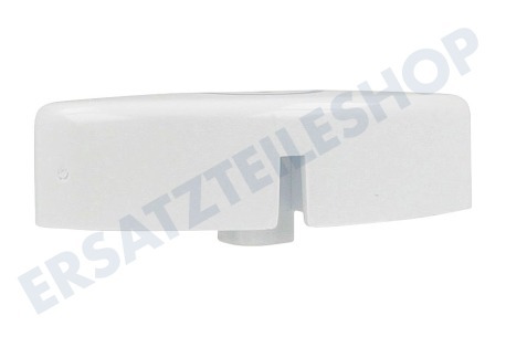 Indesit Spülmaschine 143006, C00143006 Knopf Ein / Aus Taste -weiß-