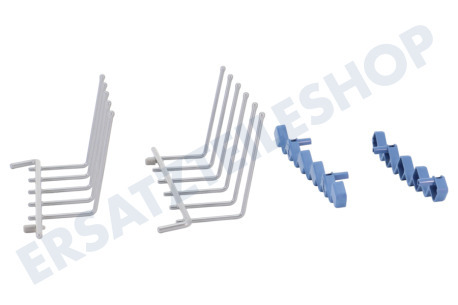 Bosch Spülmaschine 489466, 00489466 Einsatz Oberkorb