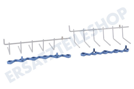 Bosch Spülmaschine 489466, 00489466 Einsatz Oberkorb