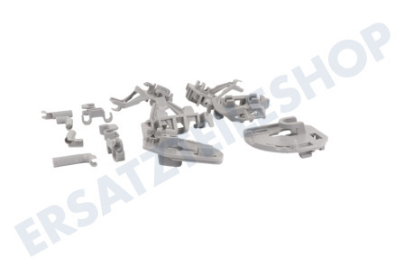 Bosch Spülmaschine 418675, 00418675 Lagersatz Für Einsatz -Unterkorb-