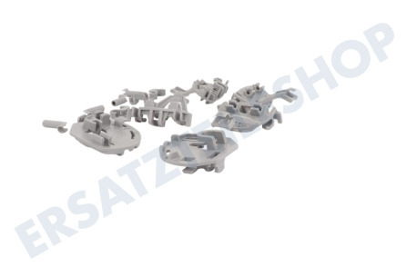 Bosch Spülmaschine 418675, 00418675 Lagersatz Für Einsatz -Unterkorb-