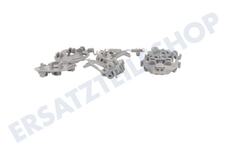 Bosch Spülmaschine 418675, 00418675 Lagersatz Für Einsatz -Unterkorb-