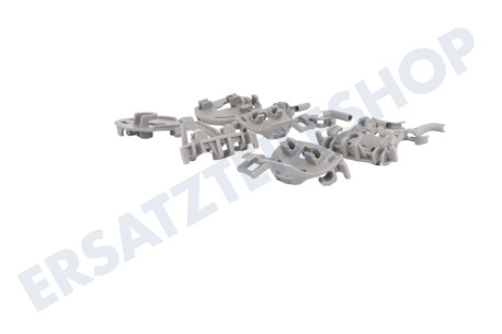 Bosch Spülmaschine 418675, 00418675 Lagersatz Für Einsatz -Unterkorb-