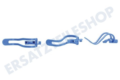 Bosch Spülmaschine 423712, 00423712 Clip Halter für Kleinteile