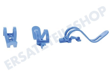 Bosch Spülmaschine 423712, 00423712 Clip Halter für Kleinteile
