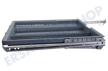 Bosch Spülmaschine SZ36DX02 Besteckschublade