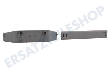 Bosch Spülmaschine Griff vom Korb, 2 Teile, unten und oben