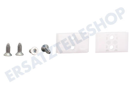 Neff Spülmaschine Scharnier Einbau