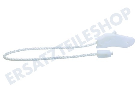Bosch Spülmaschine 636603, 00636603 Kabel Seil für Scharnier