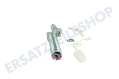Alternative Spülmaschine Reparatursatz 2 x Feder, 2 x Zugseil