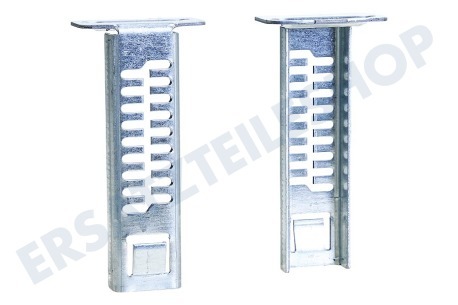 Constructa Spülmaschine 422858, 00422858 Montagesatz komplett