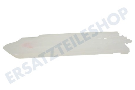 Profilo Spülmaschine 434477, 00434477 Wassertasche Wasserdossierung, groß