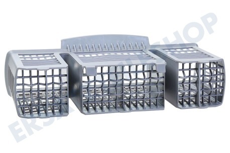 Bosch Spülmaschine 646196, 00646196 Besteckkorb kleines Modell 120 x 229 x 51 mm