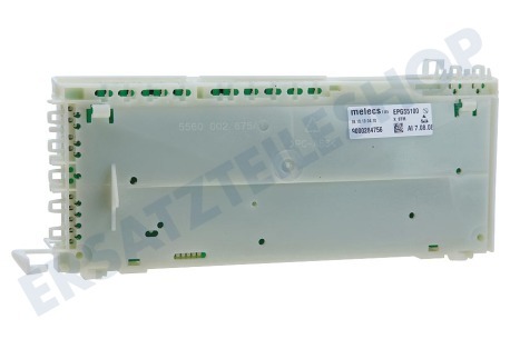 Siemens Spülmaschine 644218, 00644218 Leiterplatte PCB Steuerungsmodul EPG55100