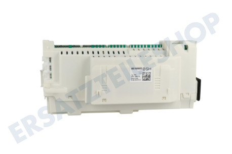 Bosch Spülmaschine Leiterplatte PCB Leistungsmodul