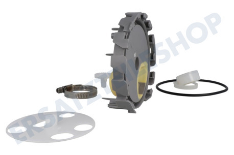 Junker Spülmaschine Wasserweiche Sprüharm Wasserverteiler