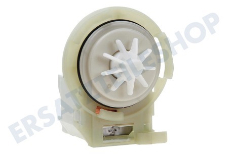 Whirlpool Spülmaschine 00165261 Magnetpumpe