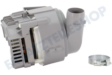 Bosch Spülmaschine 755078, 00755078 Pumpe Wärmepumpe, Umwälzpumpe