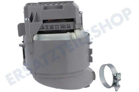 Bosch Spülmaschine Pumpe Umwälzpumpe, Wärmepumpe