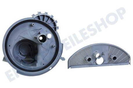 Profilo Spülmaschine 11002717 Pumpensumpf